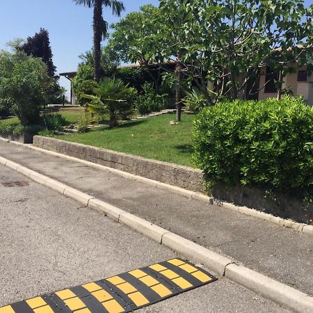 Casa Laura Garda Lago Pozzolengo Exteriör bild