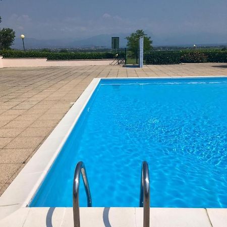 Casa Laura Garda Lago Pozzolengo Exteriör bild
