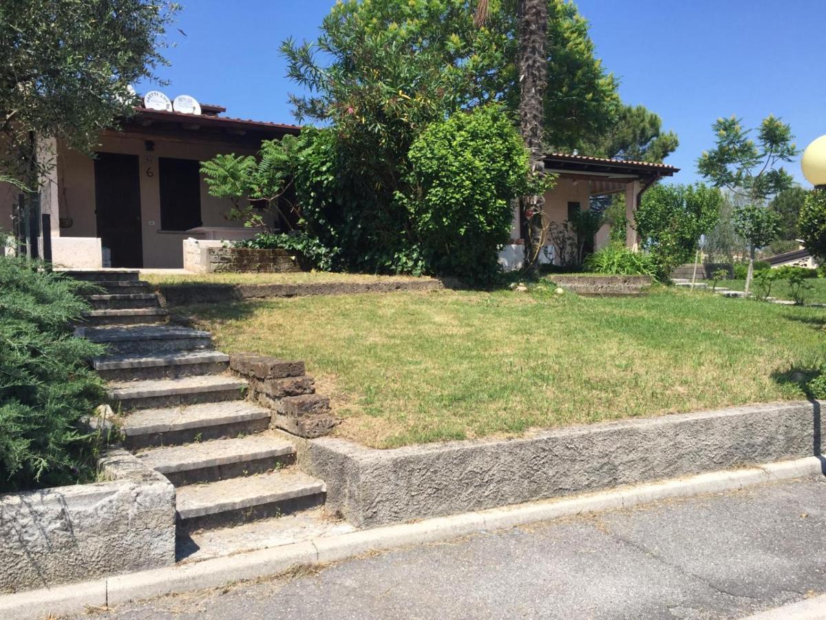 Casa Laura Garda Lago Pozzolengo Exteriör bild
