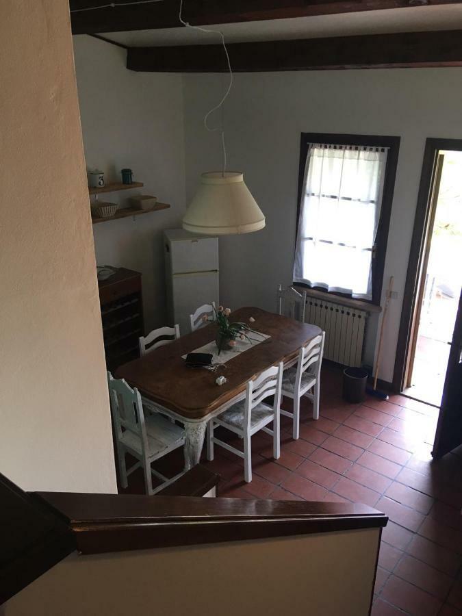 Casa Laura Garda Lago Pozzolengo Exteriör bild