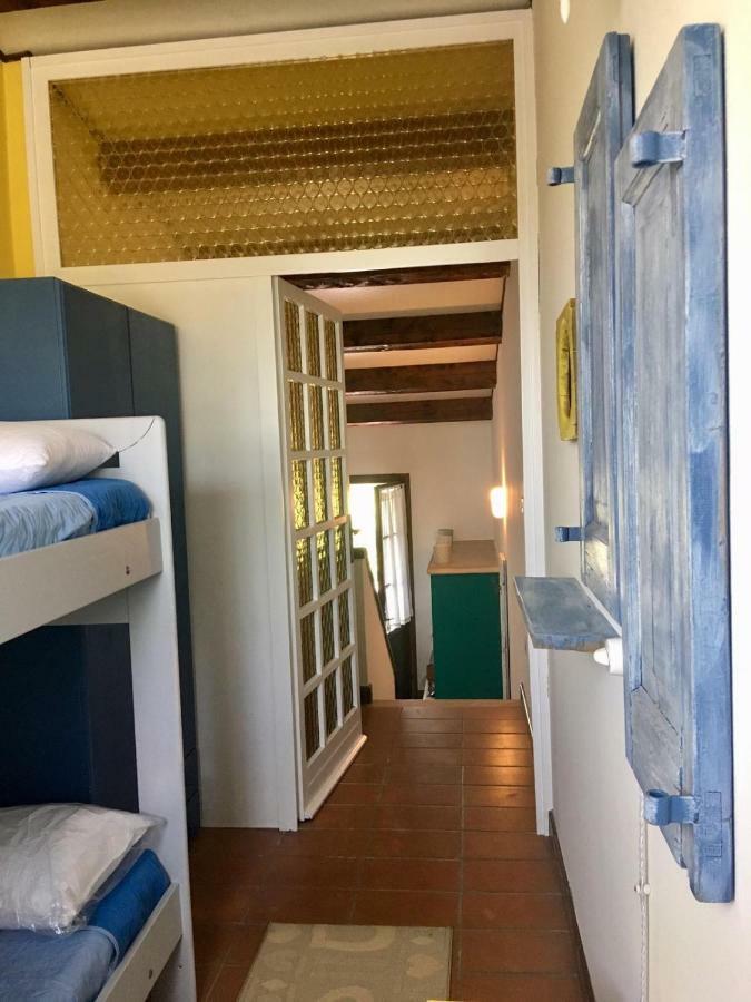 Casa Laura Garda Lago Pozzolengo Exteriör bild