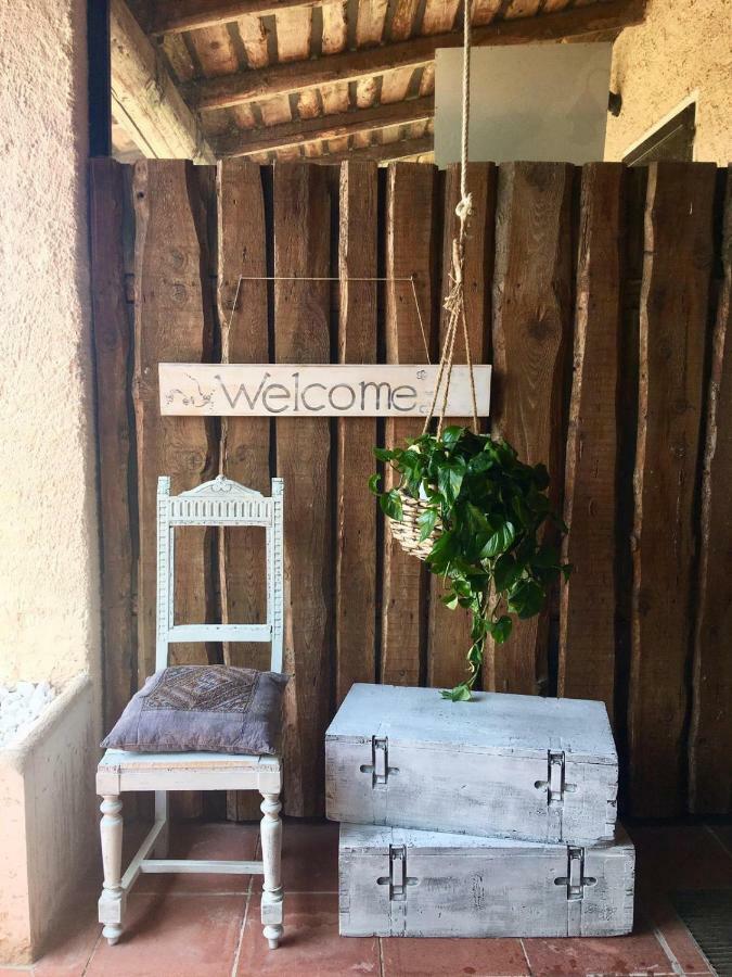 Casa Laura Garda Lago Pozzolengo Exteriör bild