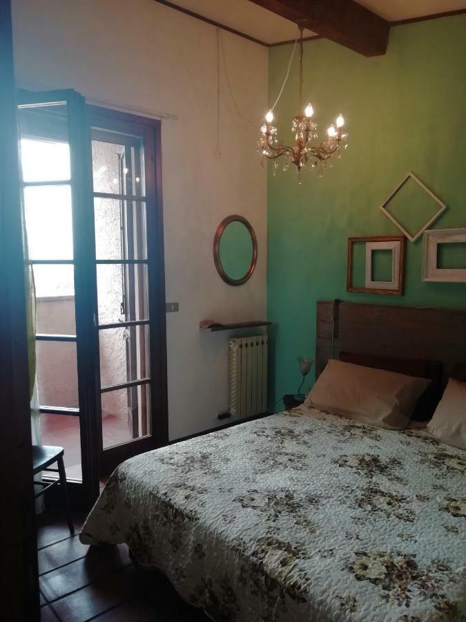 Casa Laura Garda Lago Pozzolengo Exteriör bild