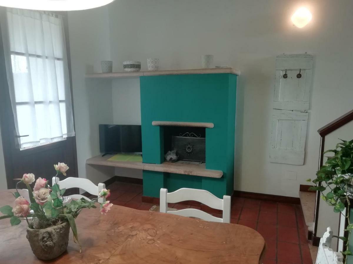 Casa Laura Garda Lago Pozzolengo Exteriör bild